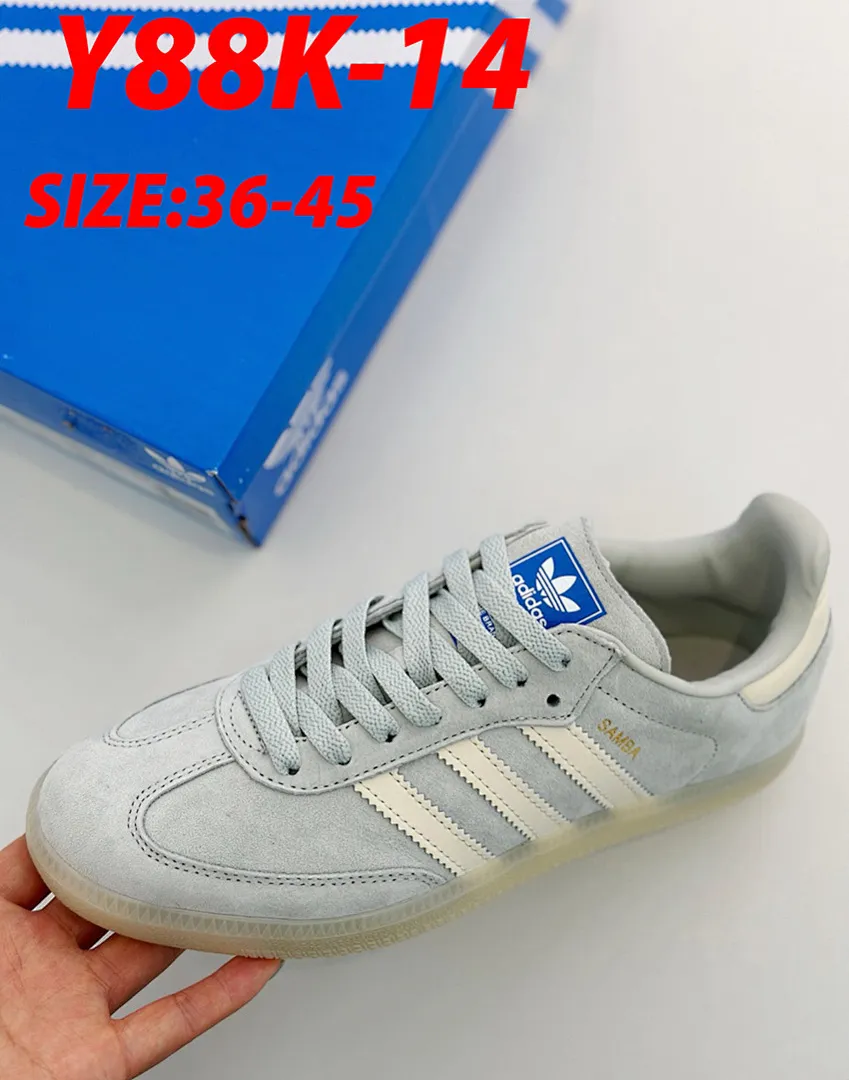 Adidas Y88K תמונה 7
