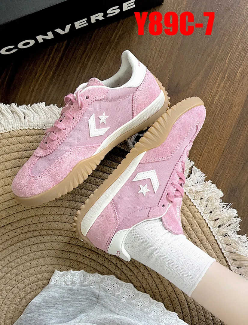 Converse Y89C תמונה 13