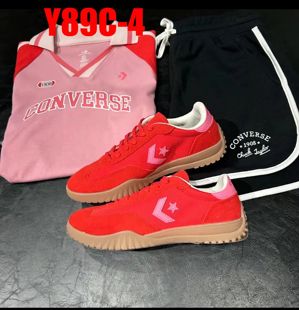 Converse Y89C תמונה 16