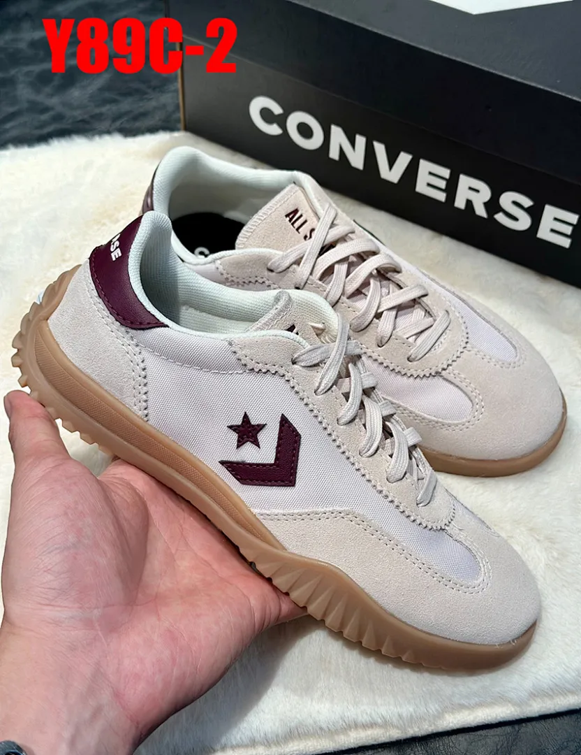 Converse Y89C תמונה 18