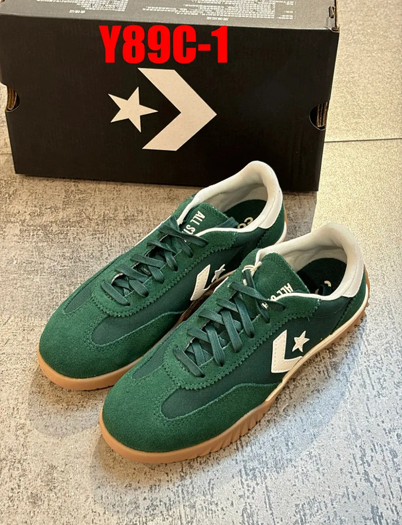 Converse Y89C תמונה 19