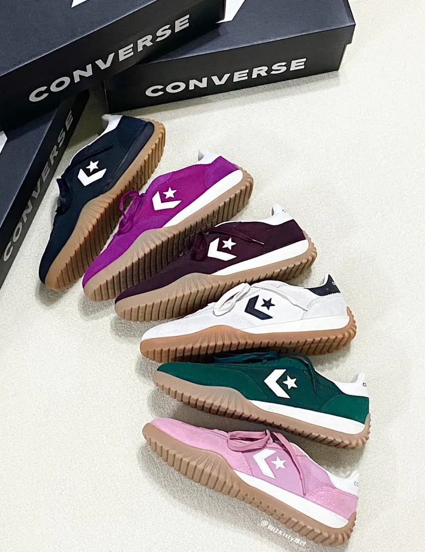 Converse Y89C תמונה 9