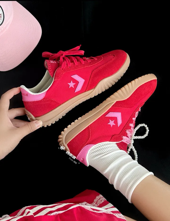 Converse Y89C