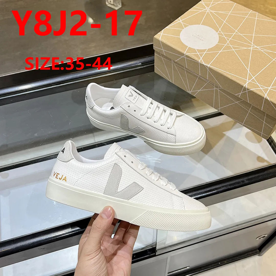 VEJA Y8J2 תמונה 13