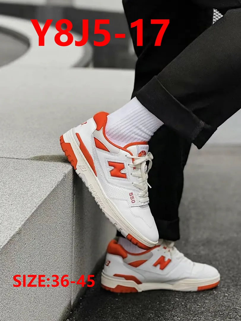 New Balance Y8J5 תמונה 15