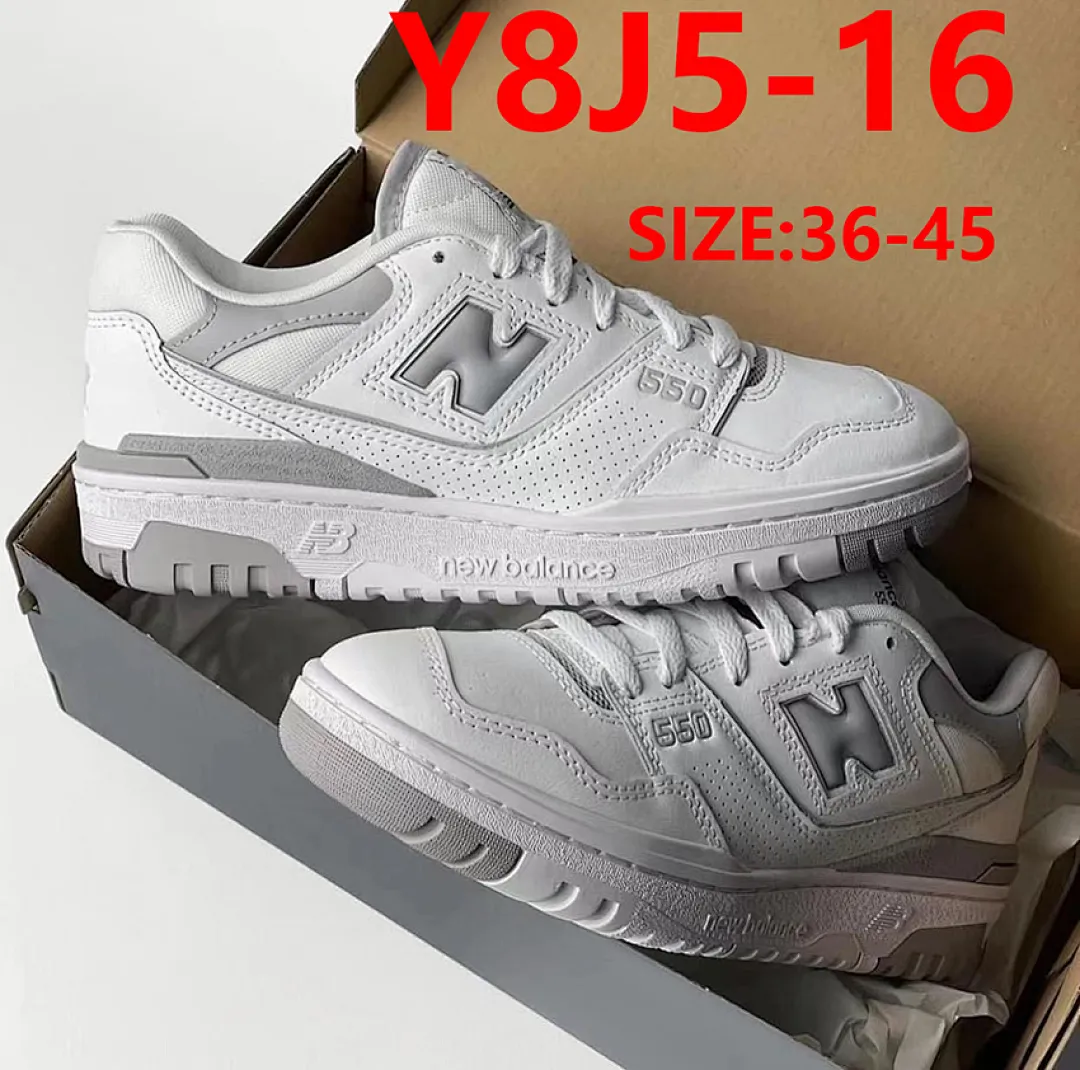 New Balance Y8J5 תמונה 16