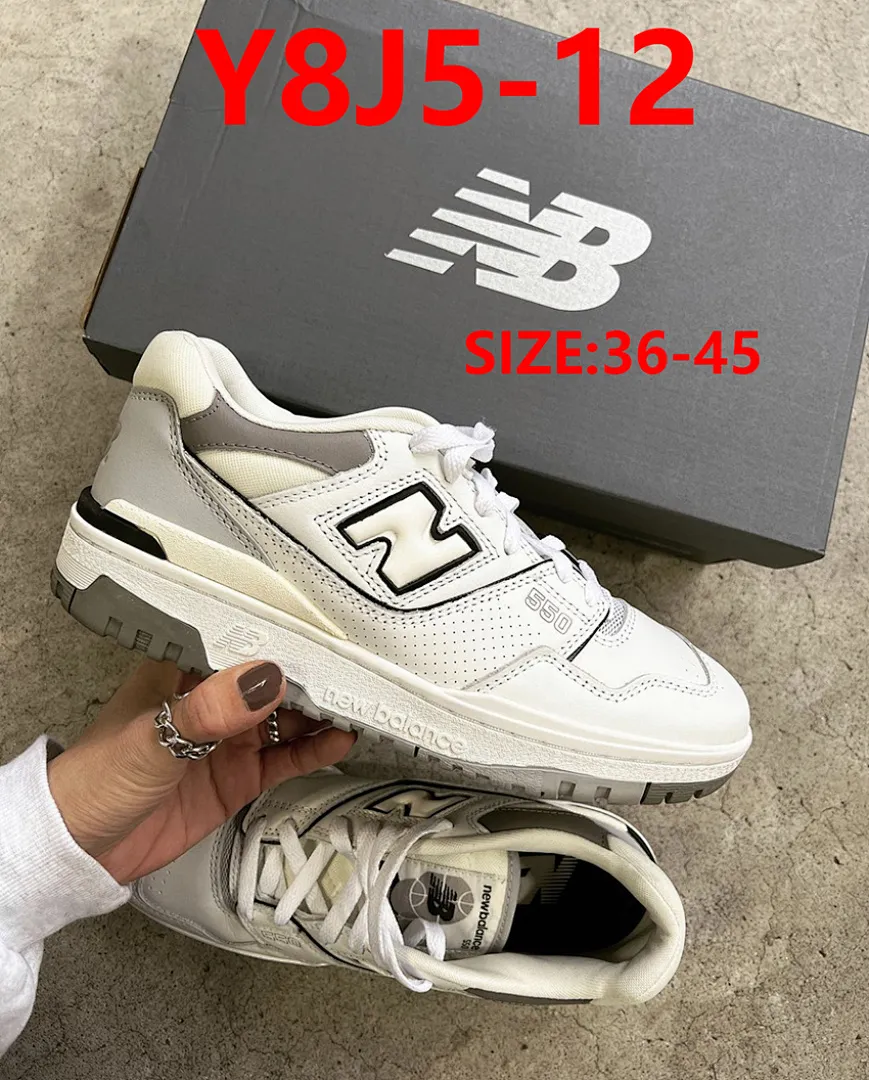 New Balance Y8J5 תמונה 20