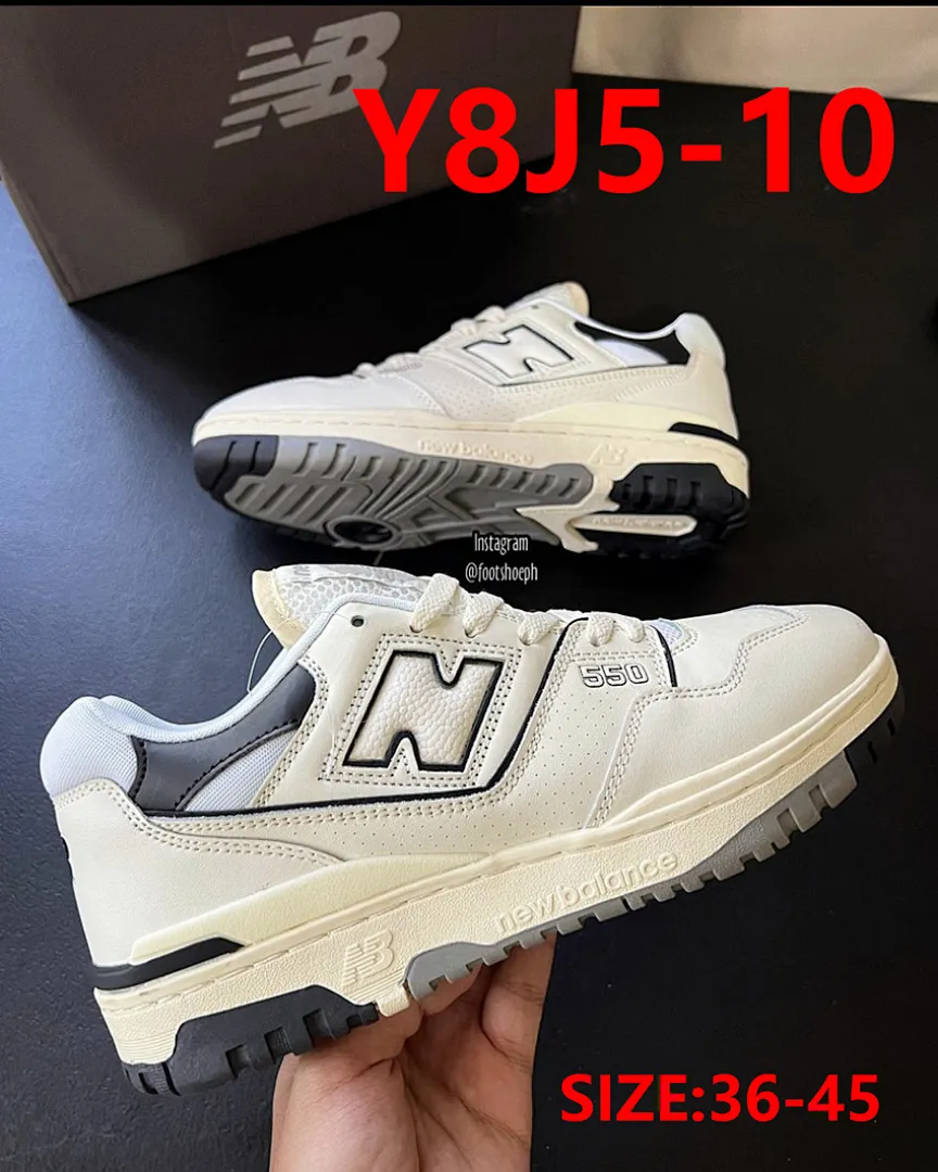 New Balance Y8J5 תמונה 22
