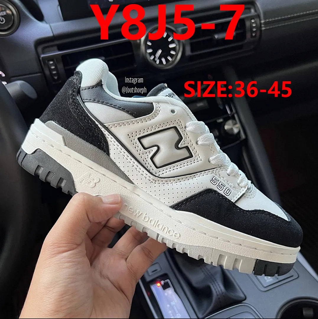 New Balance Y8J5 תמונה 25