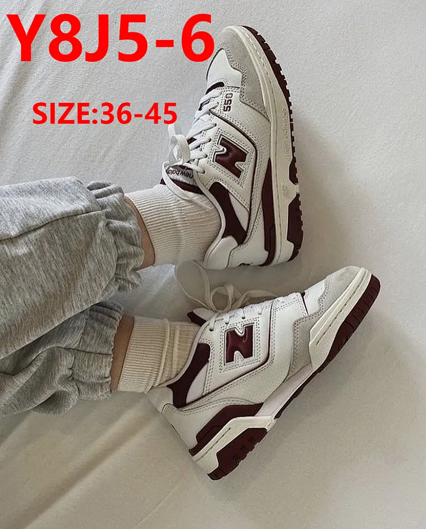 New Balance Y8J5 תמונה 26