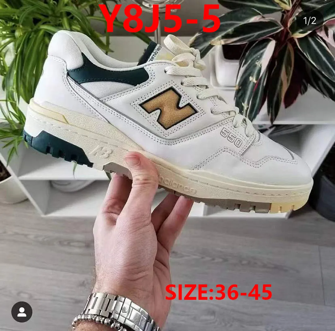 New Balance Y8J5 תמונה 27