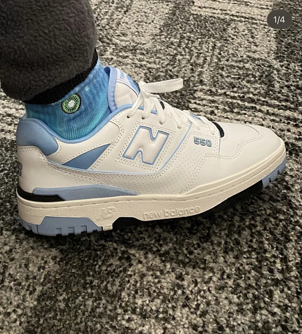 New Balance Y8J5 תמונה 3