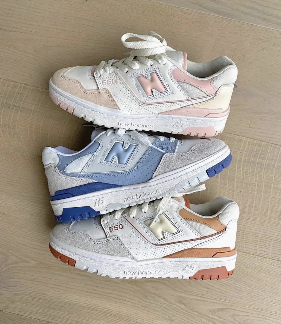 New Balance Y8J5 תמונה 8