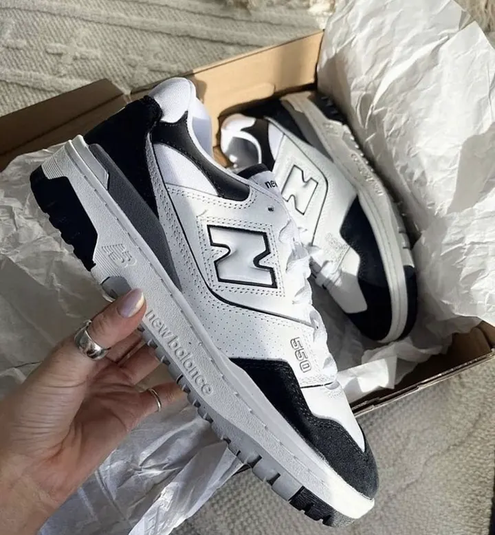 New Balance Y8J5