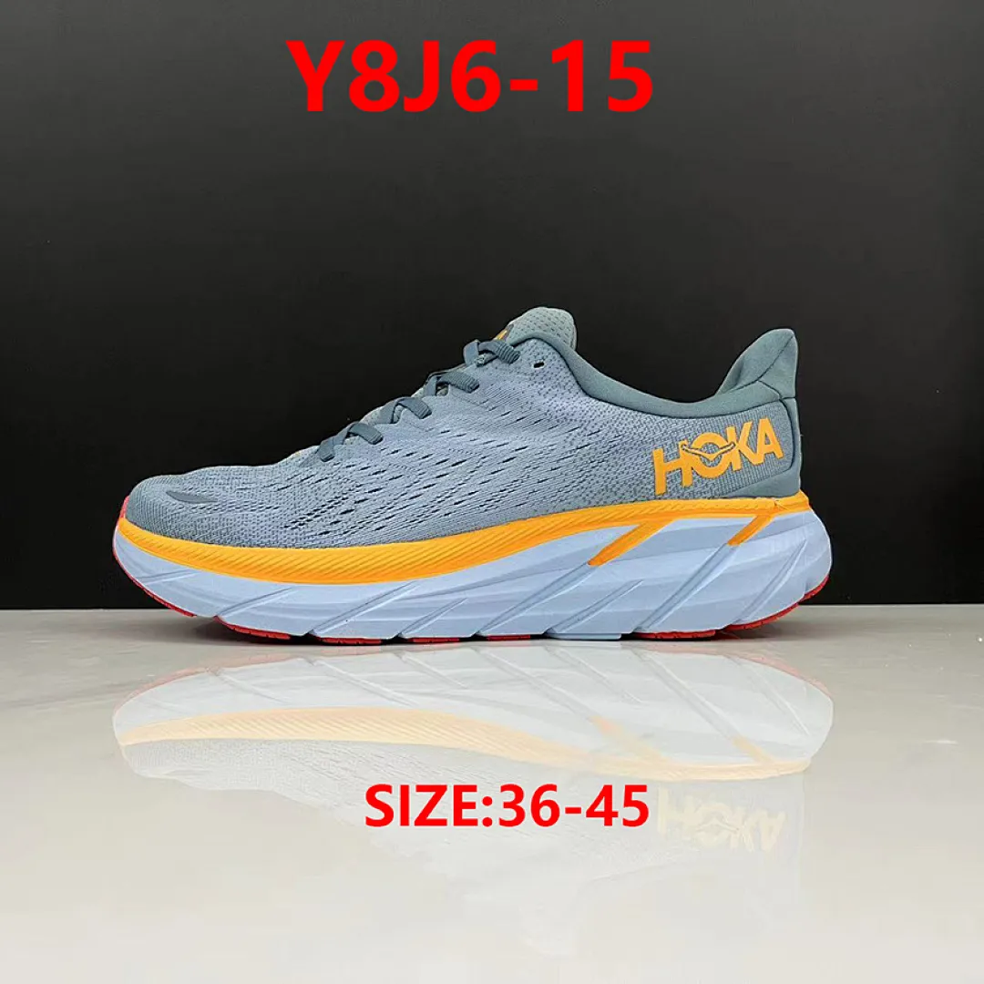 Hoka One One Y8J6 תמונה 13