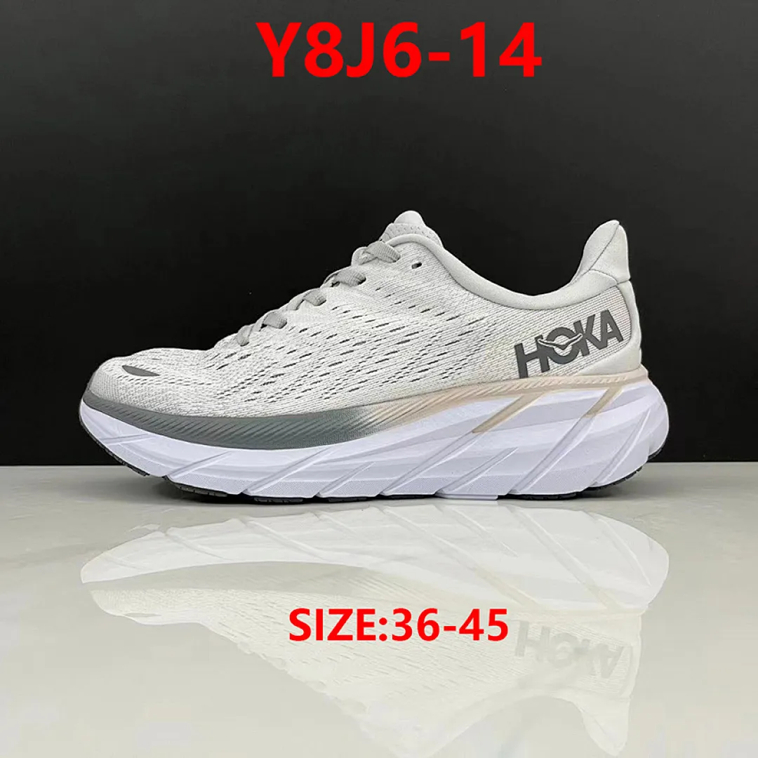Hoka One One Y8J6 תמונה 14