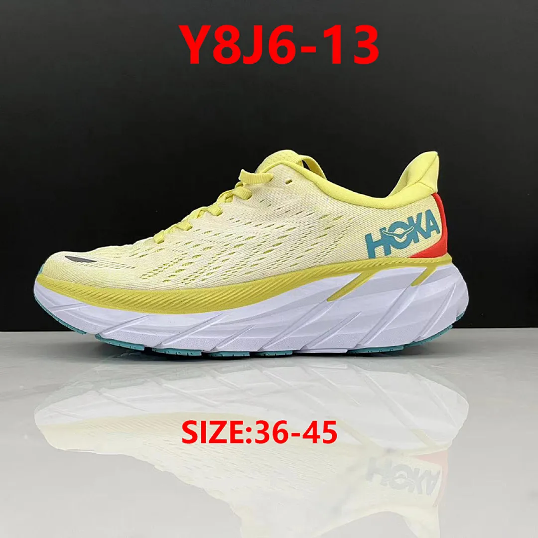 Hoka One One Y8J6 תמונה 15
