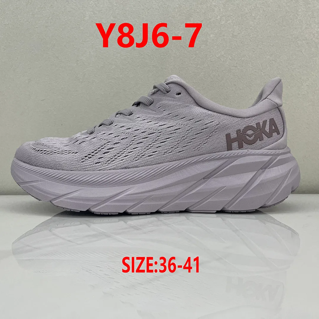 Hoka One One Y8J6 תמונה 21