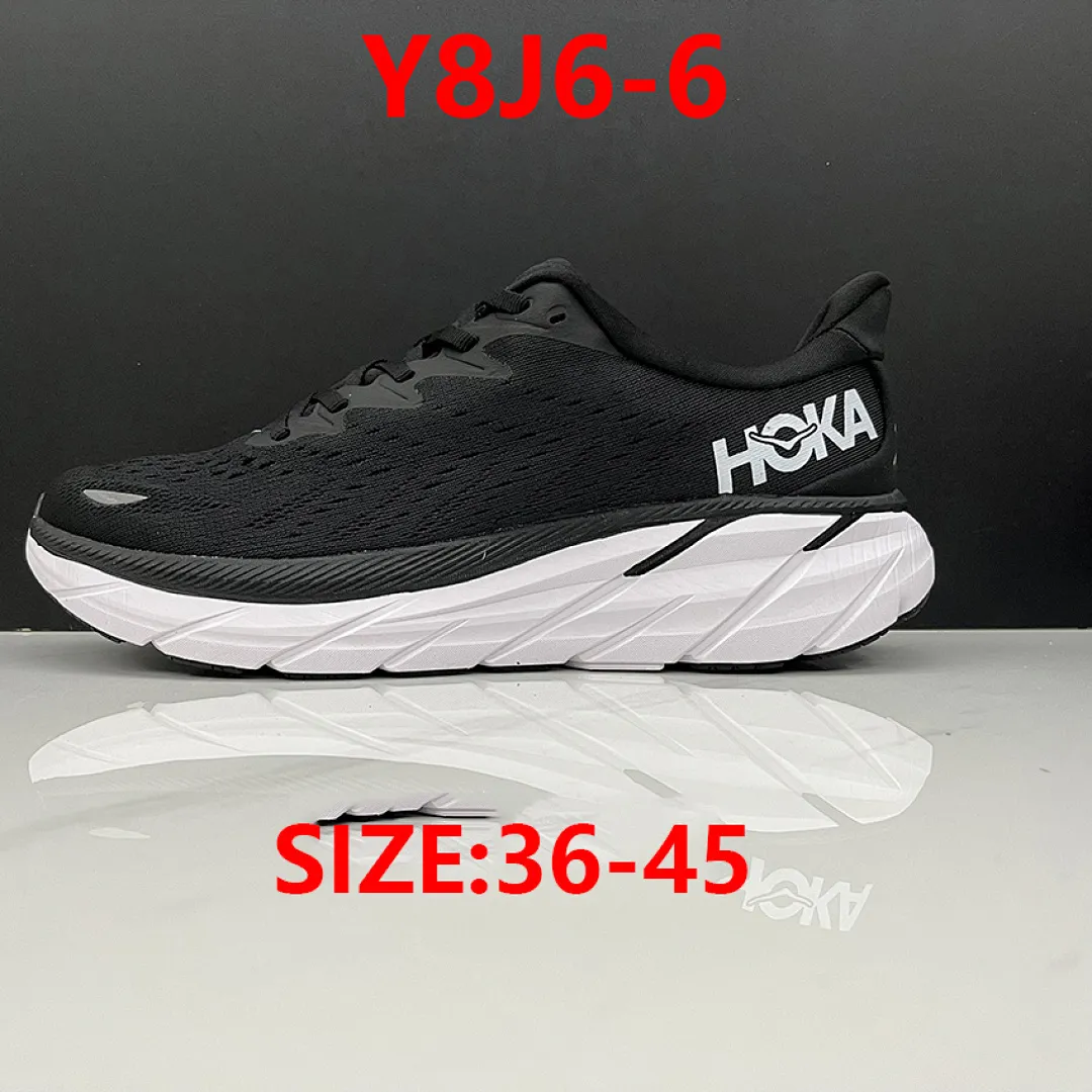 Hoka One One Y8J6 תמונה 22