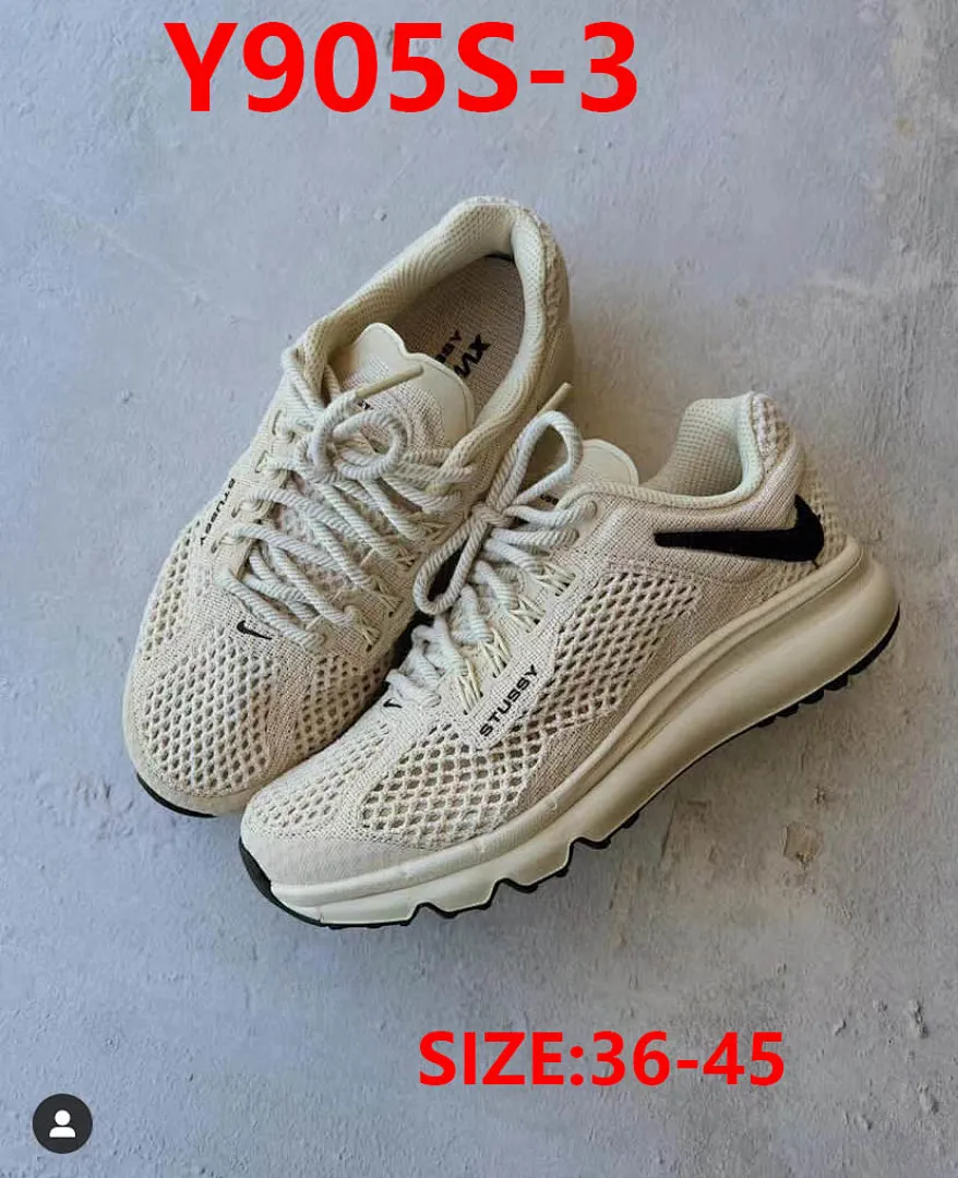 Stussy Y905S תמונה 3