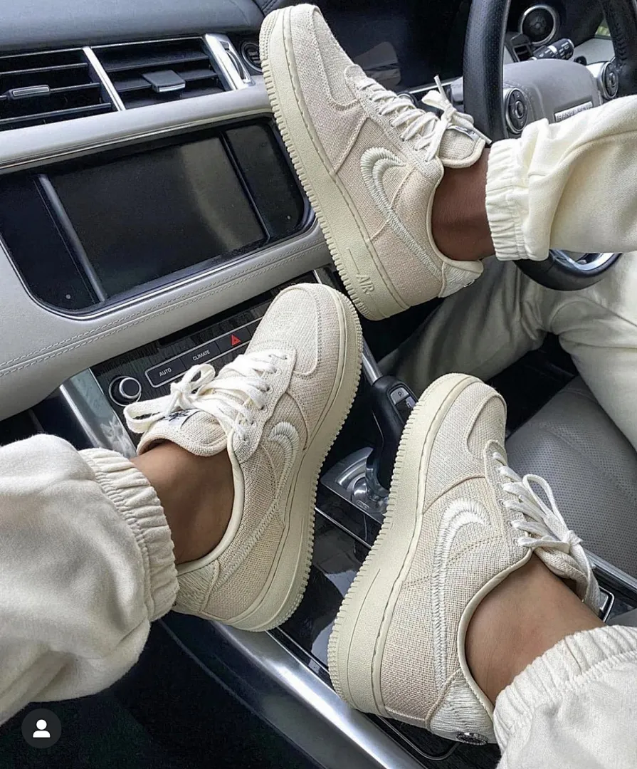 Stussy Y905S תמונה 6