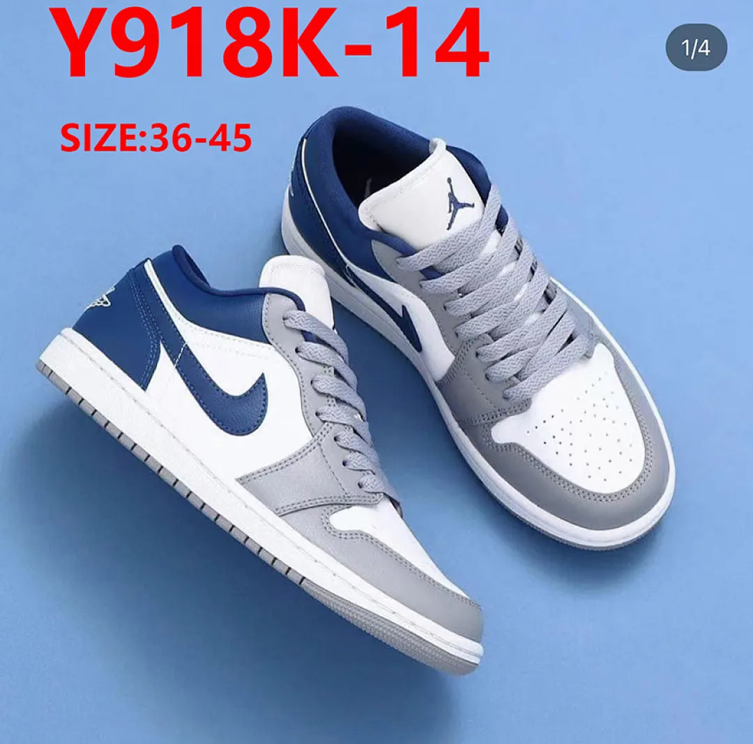 Jordan Y918K תמונה 11