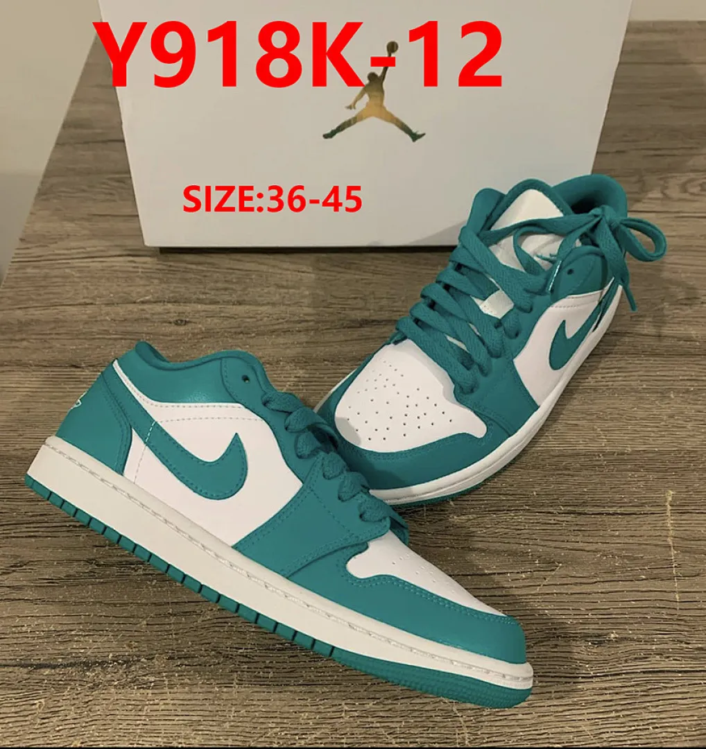 Jordan Y918K תמונה 13