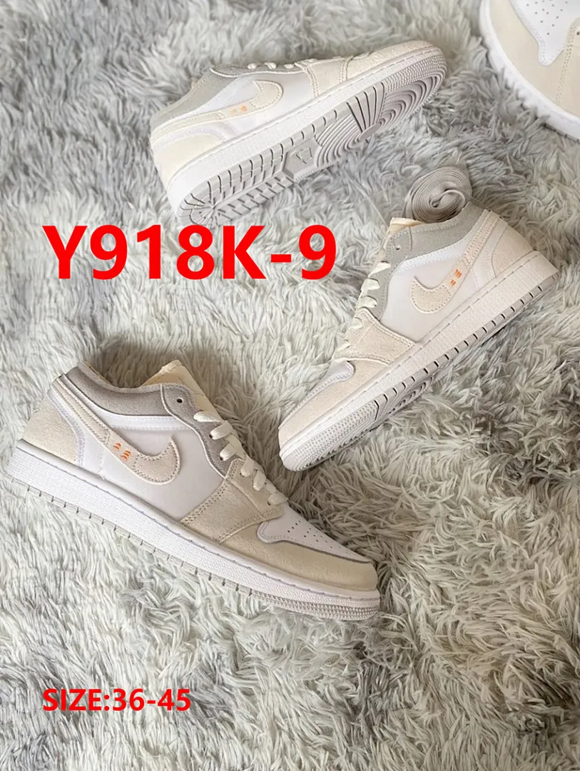 Jordan Y918K תמונה 16