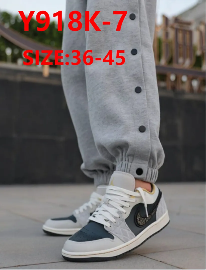 Jordan Y918K תמונה 18