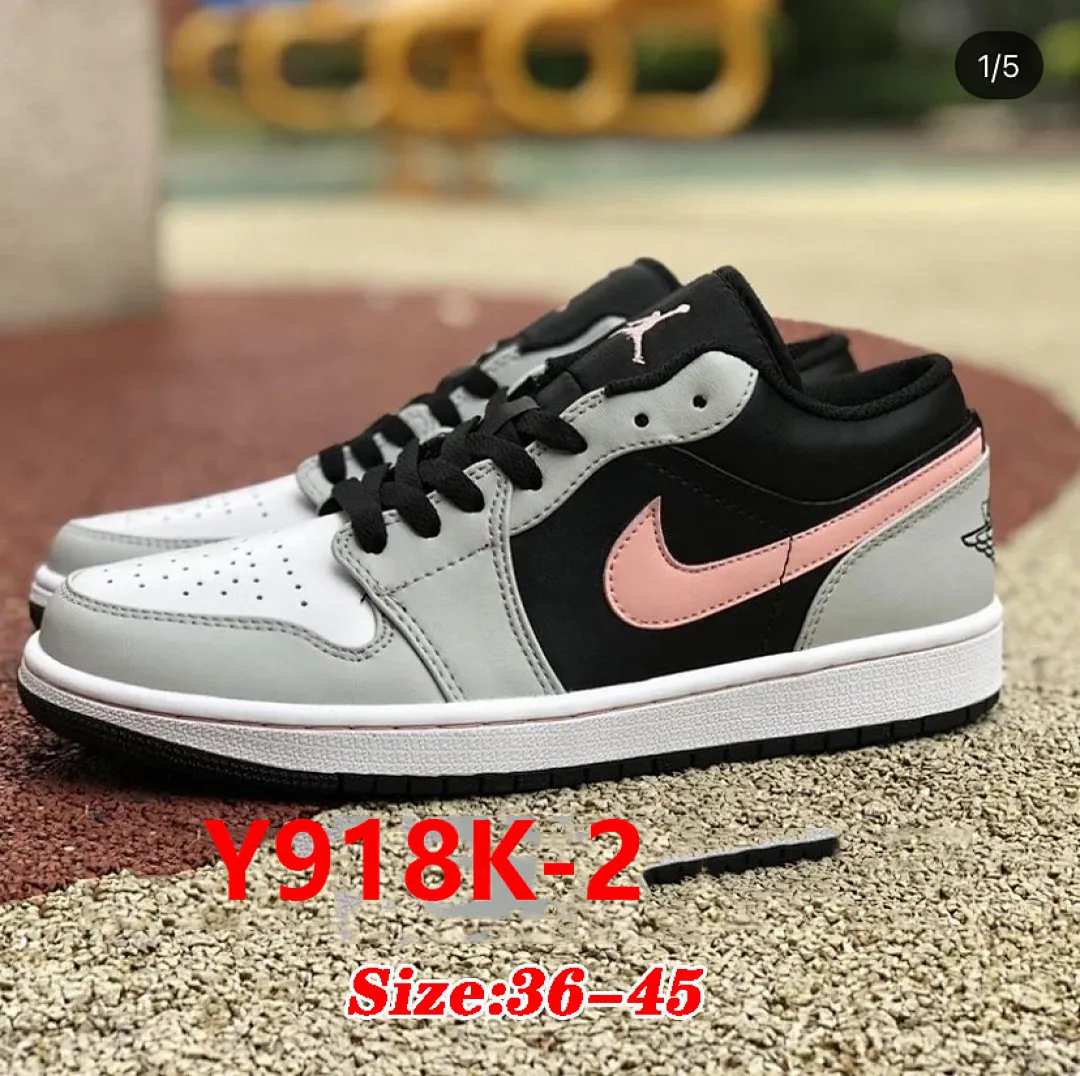 Jordan Y918K תמונה 23