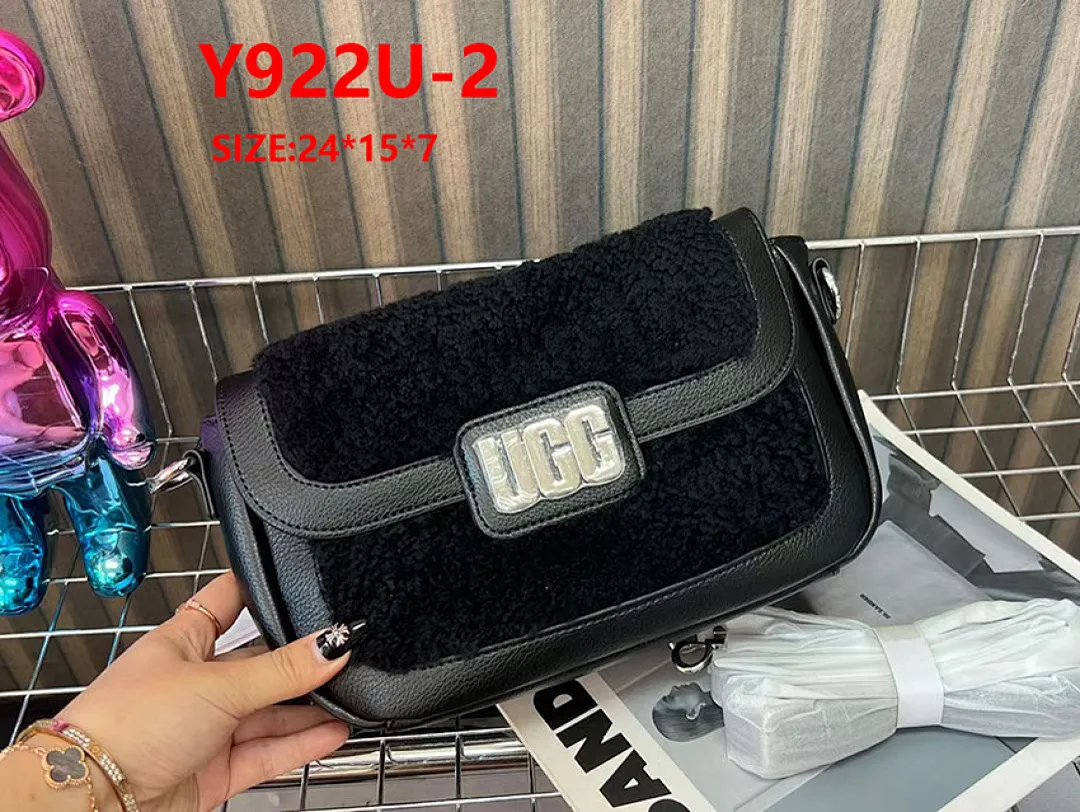 UGG Y922U תמונה 11