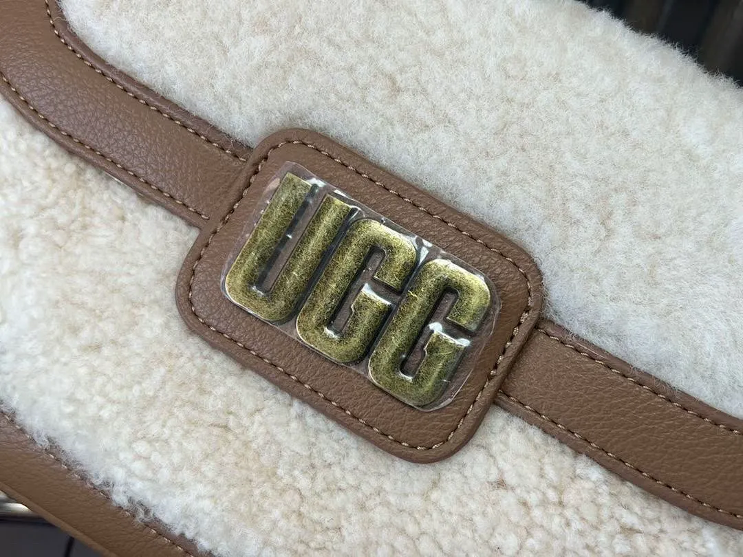 UGG Y922U תמונה 14