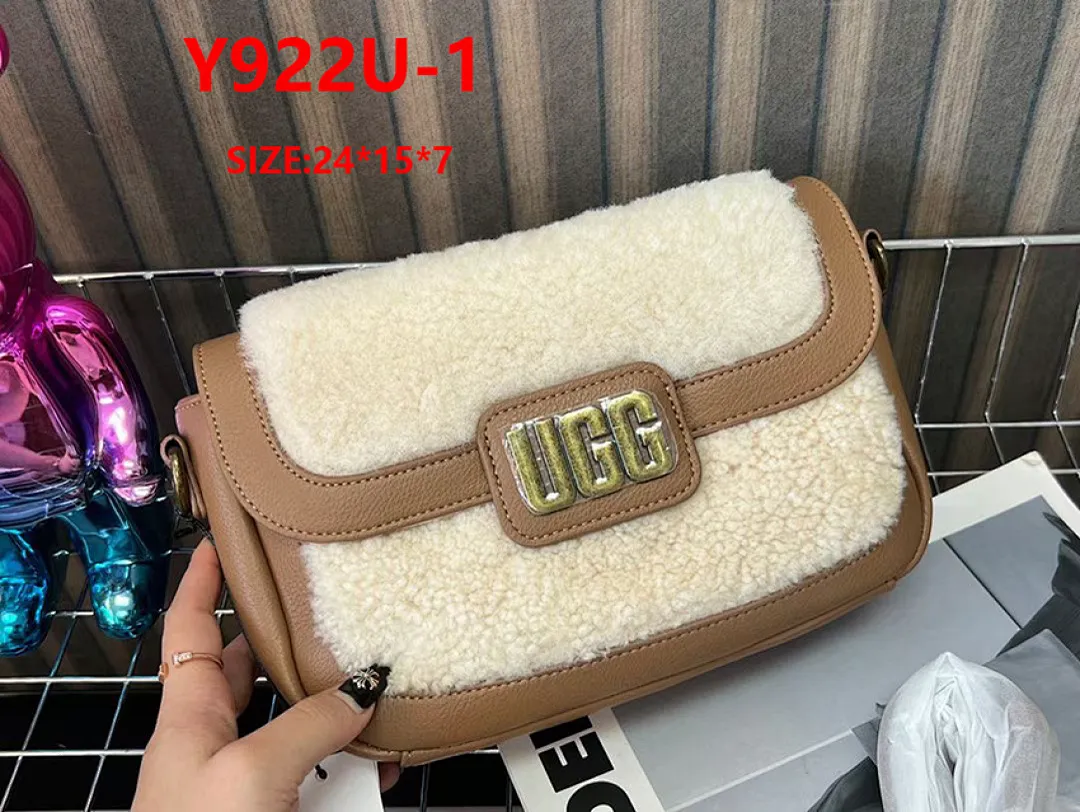 UGG Y922U תמונה 7