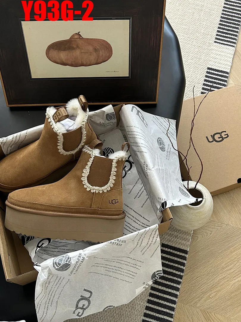 UGG Y93G תמונה 11