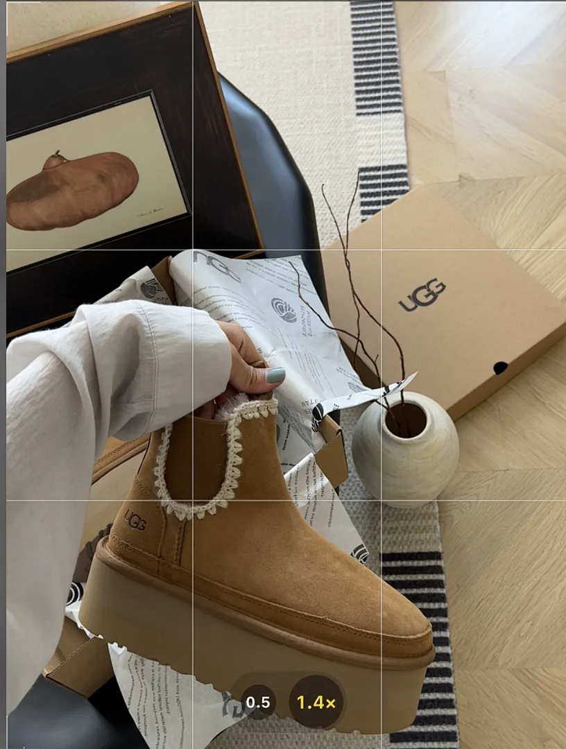 UGG Y93G תמונה 6