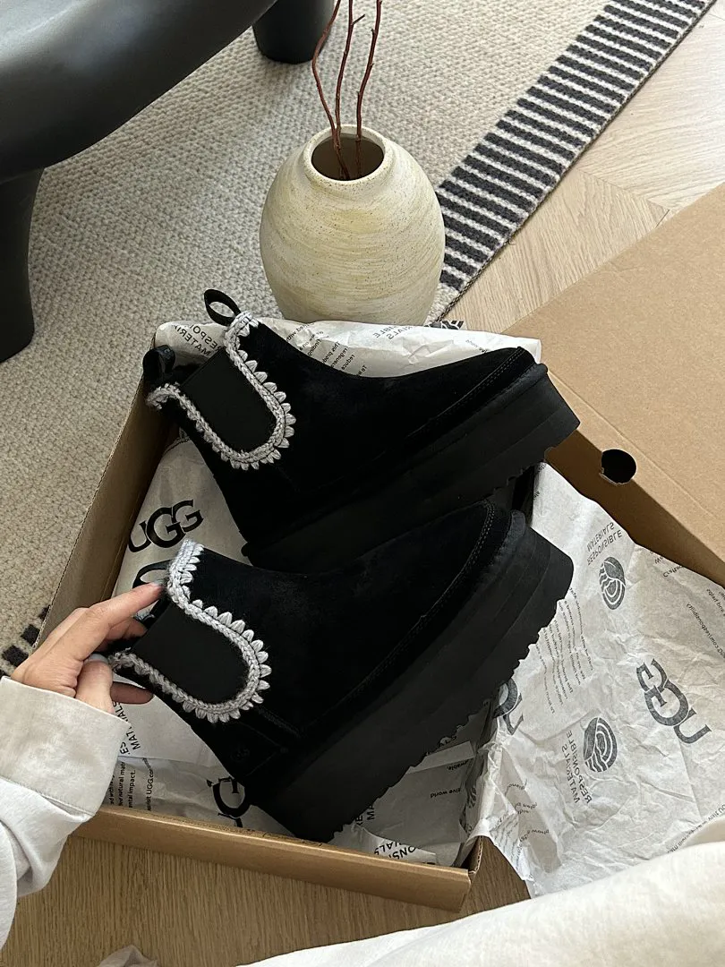 UGG Y93G תמונה 8