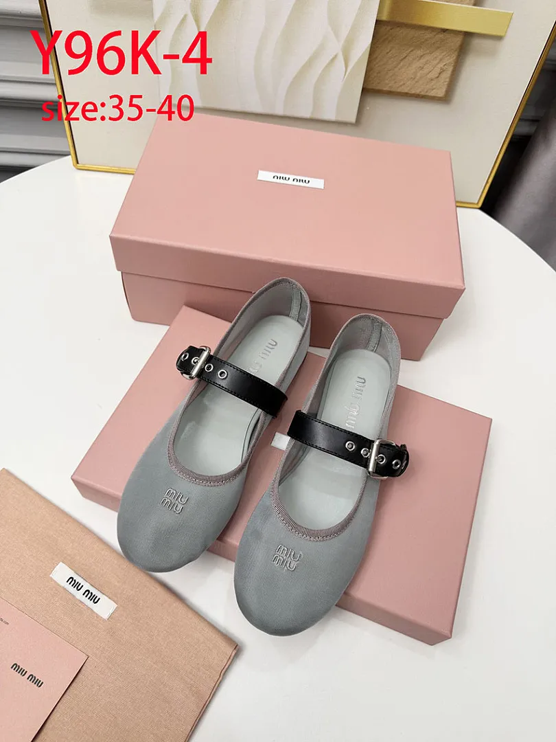 MIUMIU Y96K תמונה 4
