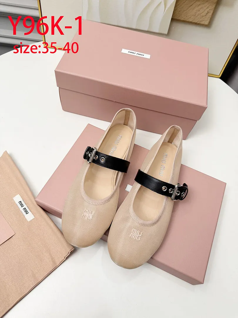 MIUMIU Y96K תמונה 7