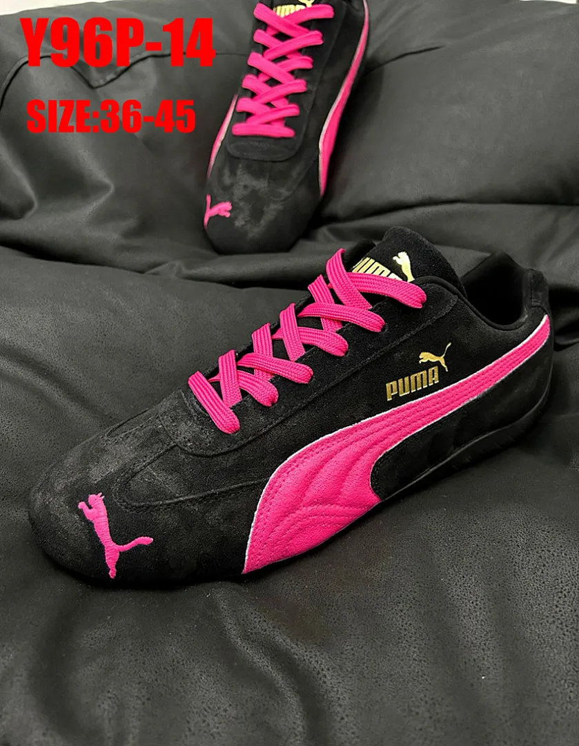 PUMA Y96P תמונה 10