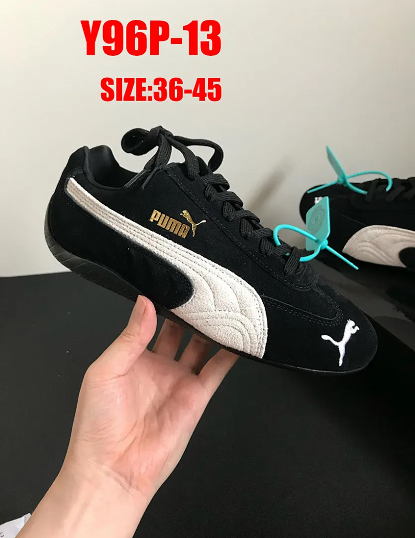 PUMA Y96P תמונה 11
