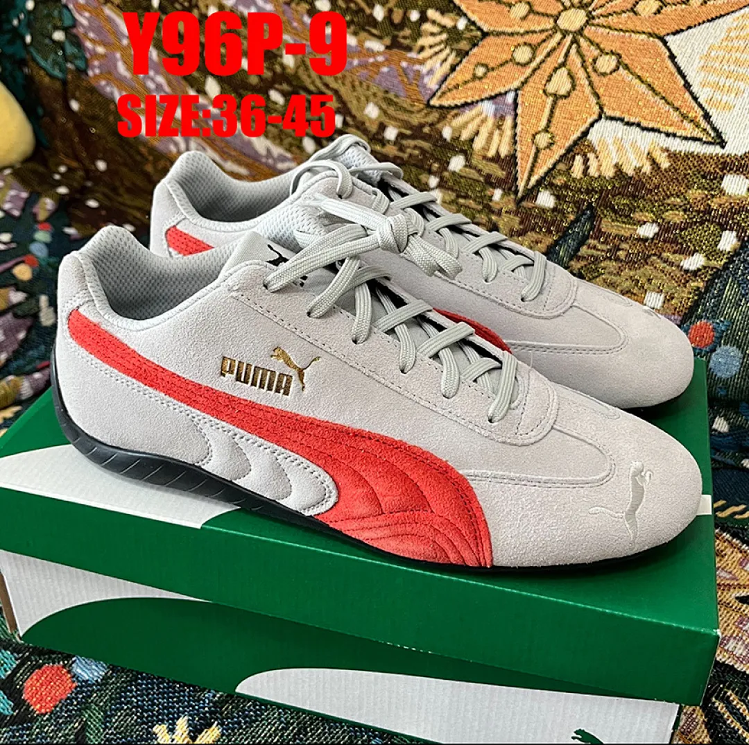 PUMA Y96P תמונה 15