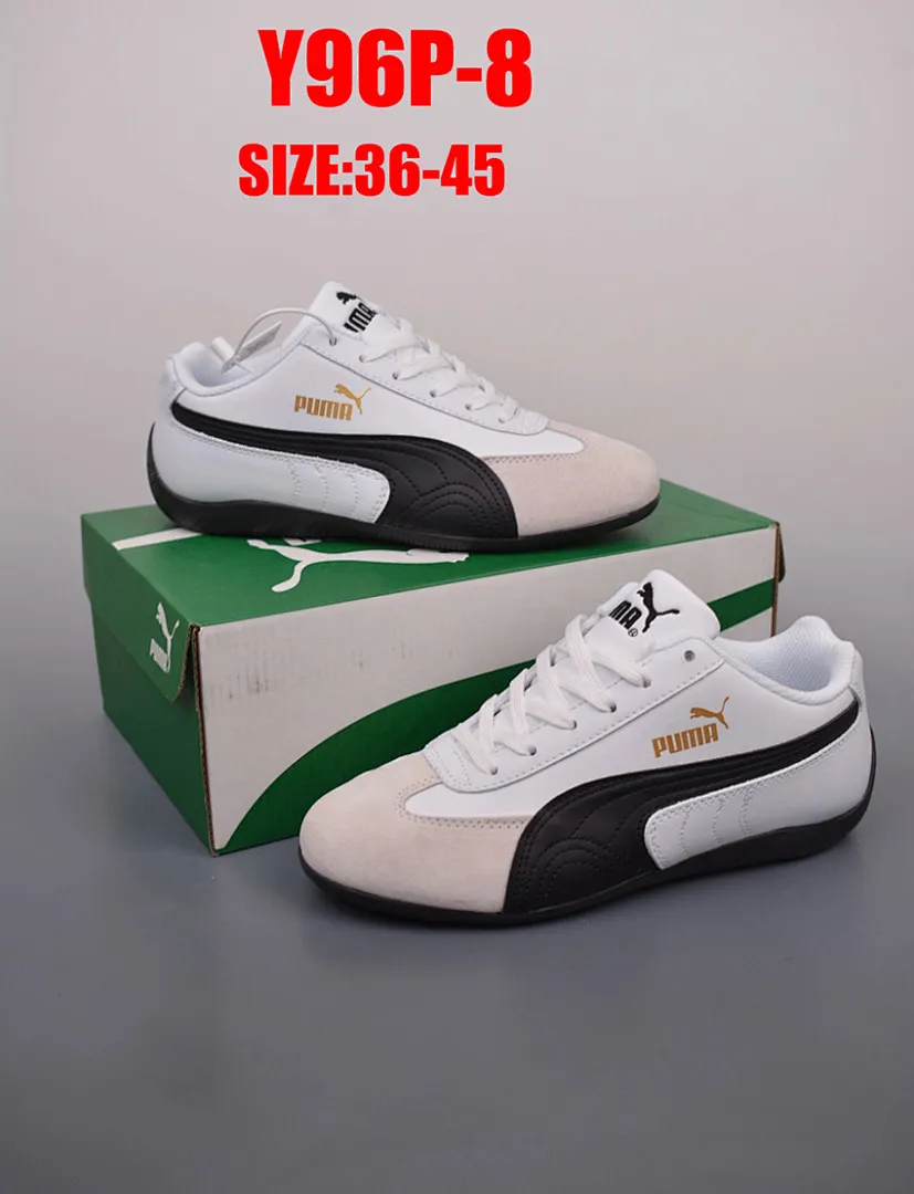 PUMA Y96P תמונה 16