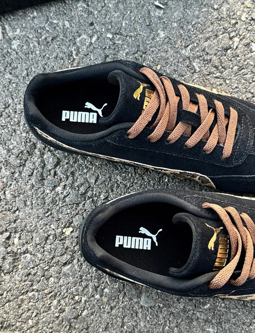 PUMA Y96P תמונה 6