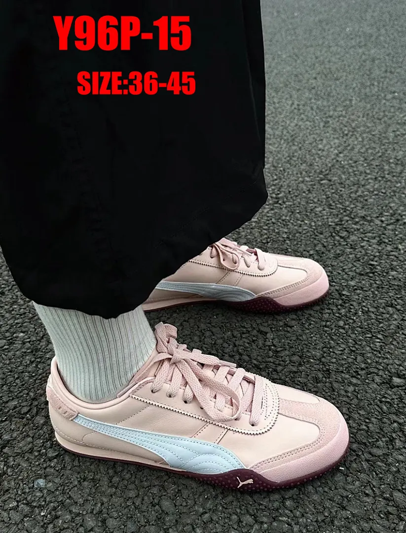 PUMA Y96P תמונה 9