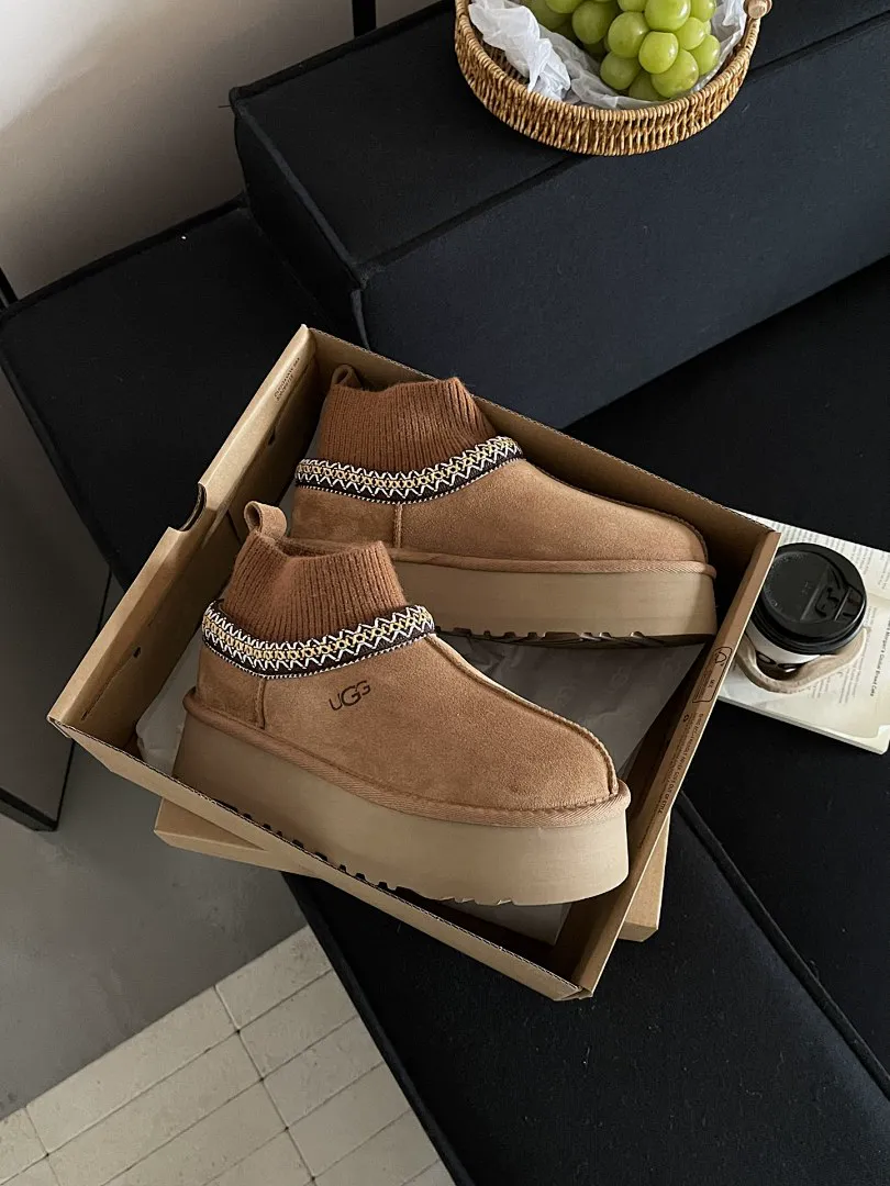 UGG Y97G תמונה 4