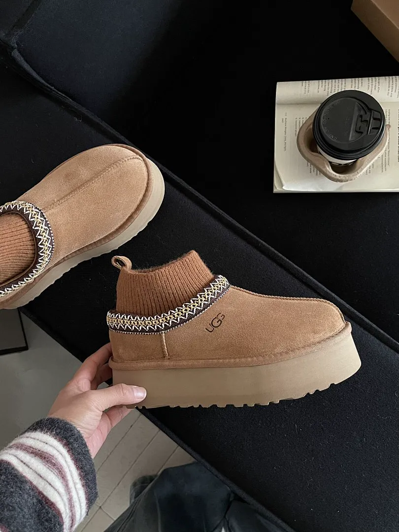 UGG Y97G תמונה 7