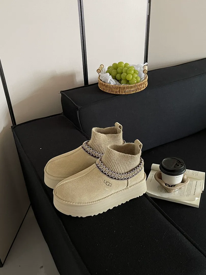 UGG Y97G תמונה 8