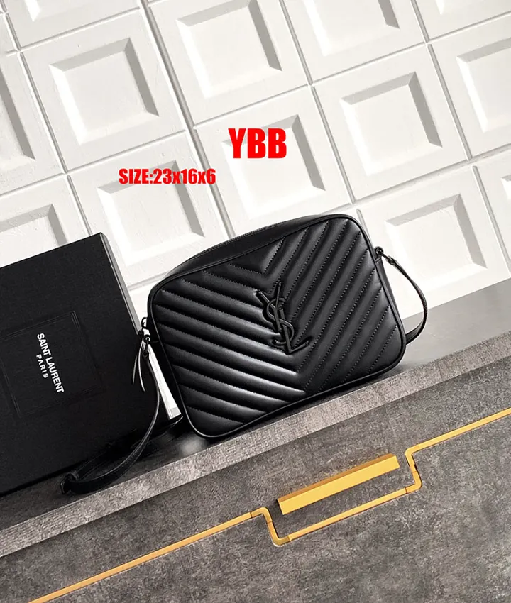 YSL YBB