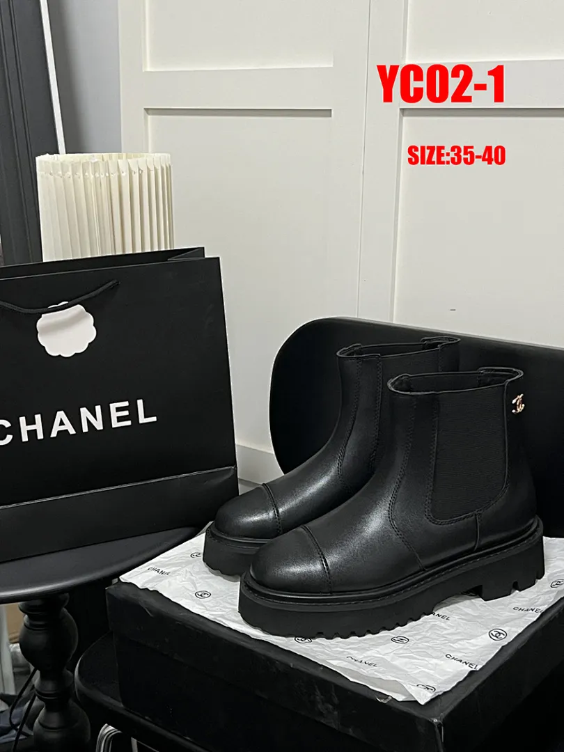 Chanel YC02 תמונה 13