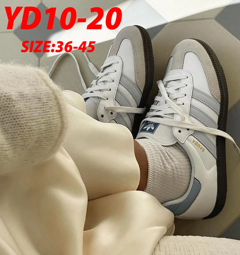 Adidas YD10 תמונה 10